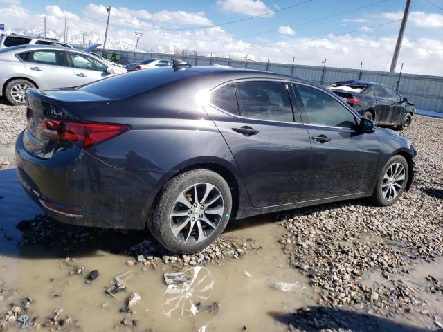 Photo 2 VIN: 19UUB1F34FA024387 - ACURA TLX 