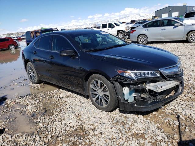 Photo 3 VIN: 19UUB1F34FA024387 - ACURA TLX 