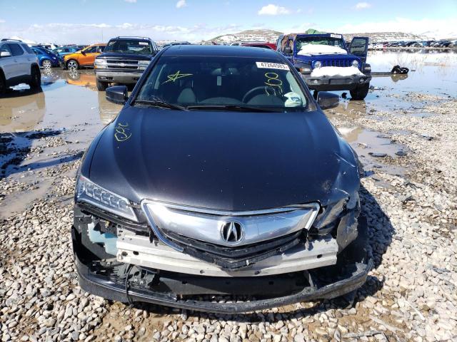 Photo 4 VIN: 19UUB1F34FA024387 - ACURA TLX 