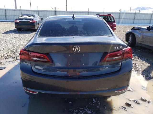 Photo 5 VIN: 19UUB1F34FA024387 - ACURA TLX 