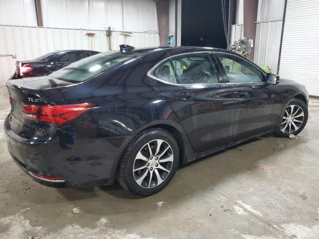 Photo 2 VIN: 19UUB1F34FA025376 - ACURA TLX 