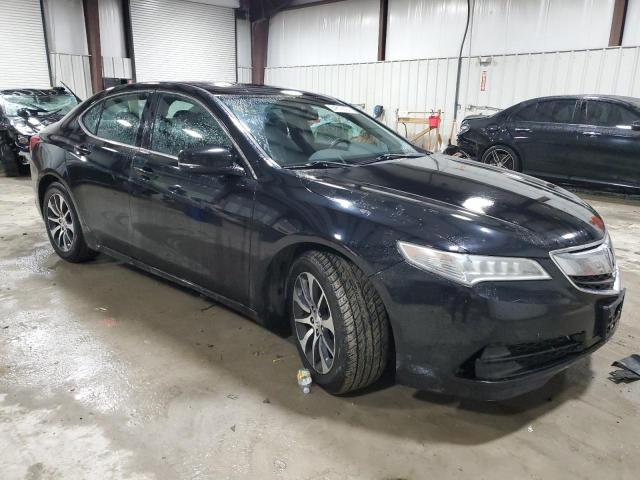 Photo 3 VIN: 19UUB1F34FA025376 - ACURA TLX 