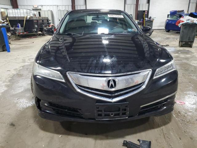 Photo 4 VIN: 19UUB1F34FA025376 - ACURA TLX 