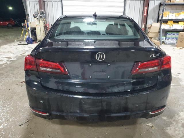 Photo 5 VIN: 19UUB1F34FA025376 - ACURA TLX 