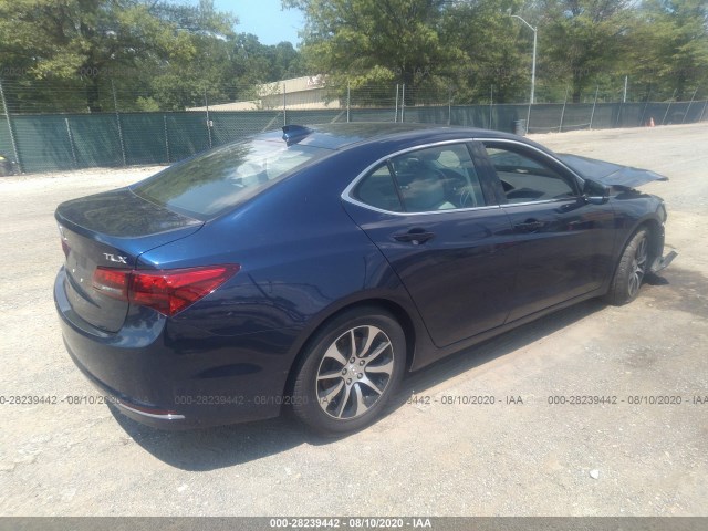 Photo 3 VIN: 19UUB1F34FA026883 - ACURA TLX 