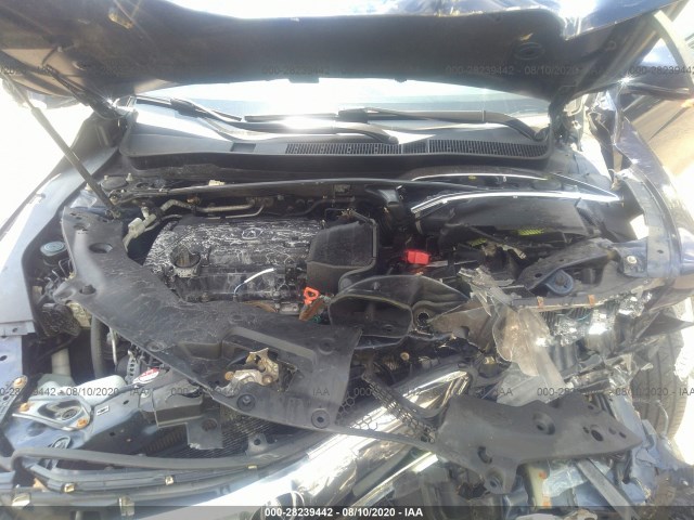 Photo 9 VIN: 19UUB1F34FA026883 - ACURA TLX 