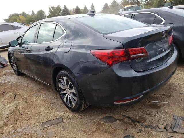 Photo 1 VIN: 19UUB1F34FA028195 - ACURA TLX 