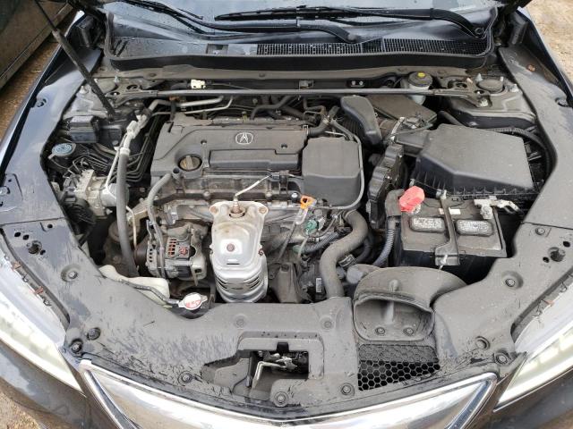 Photo 10 VIN: 19UUB1F34FA028195 - ACURA TLX 