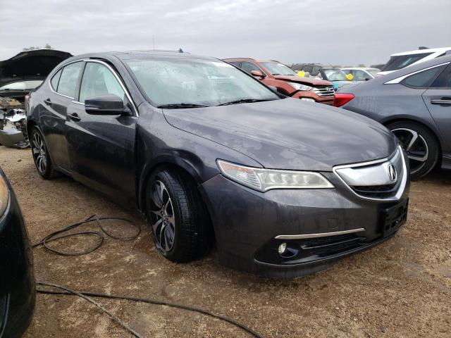 Photo 3 VIN: 19UUB1F34FA028195 - ACURA TLX 