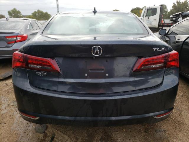 Photo 5 VIN: 19UUB1F34FA028195 - ACURA TLX 