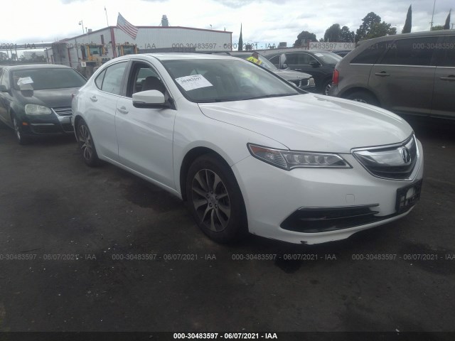 Photo 0 VIN: 19UUB1F34GA002648 - ACURA TLX 