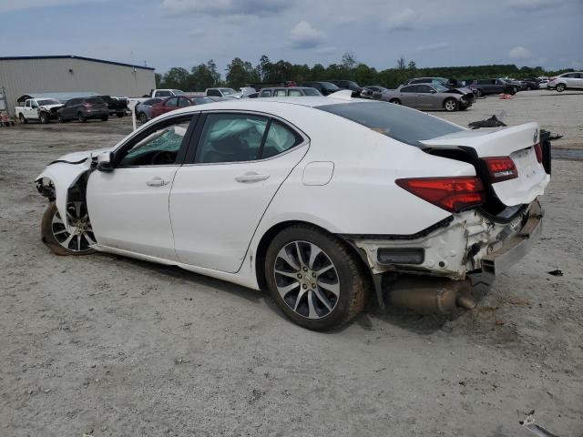 Photo 1 VIN: 19UUB1F34GA004061 - ACURA TLX 