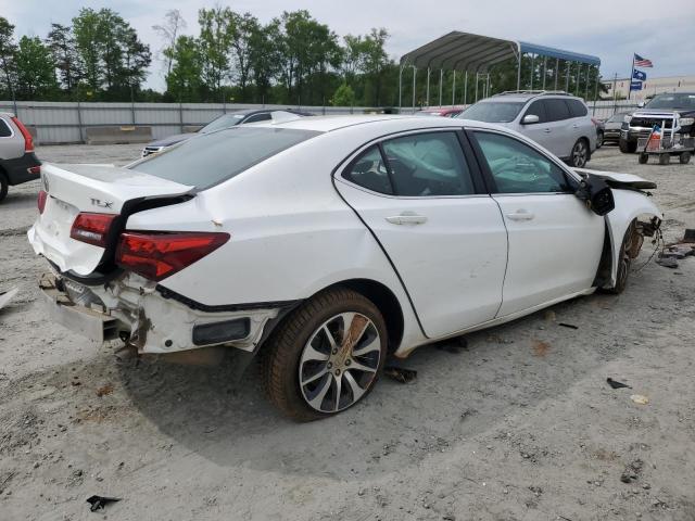 Photo 2 VIN: 19UUB1F34GA004061 - ACURA TLX 