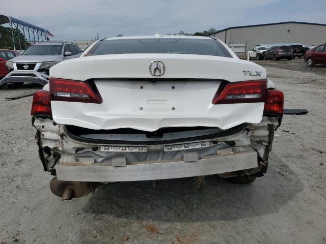 Photo 5 VIN: 19UUB1F34GA004061 - ACURA TLX 