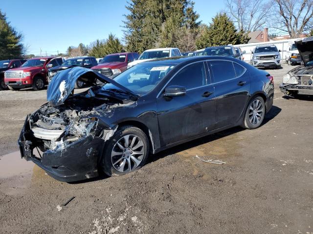 Photo 0 VIN: 19UUB1F34GA004965 - ACURA TLX 