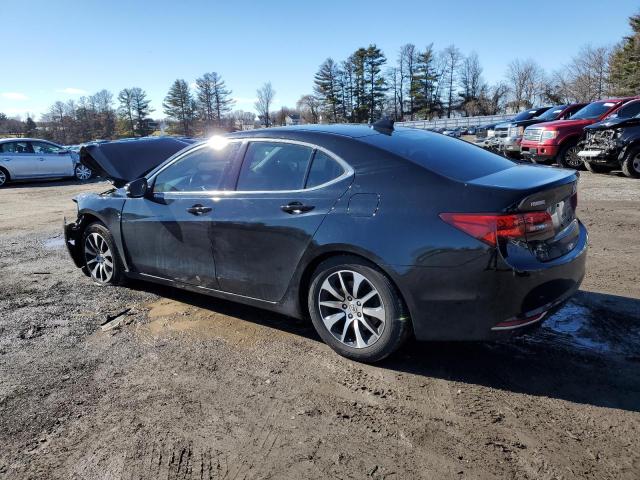 Photo 1 VIN: 19UUB1F34GA004965 - ACURA TLX 