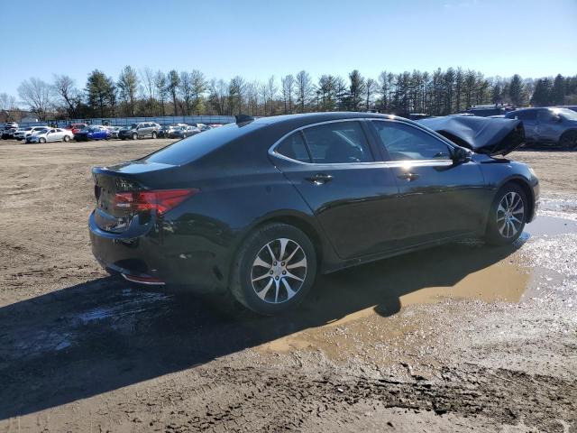 Photo 2 VIN: 19UUB1F34GA004965 - ACURA TLX 