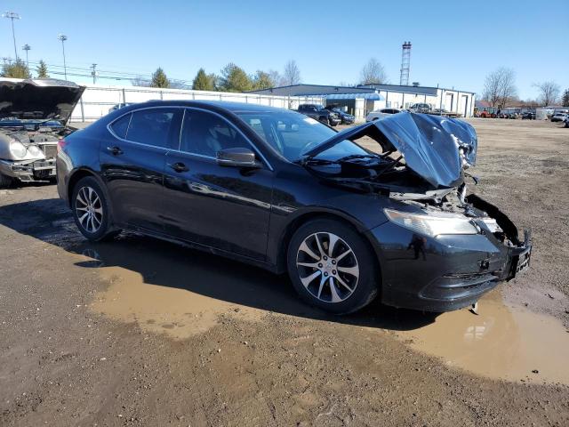 Photo 3 VIN: 19UUB1F34GA004965 - ACURA TLX 