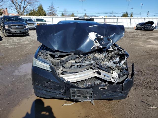 Photo 4 VIN: 19UUB1F34GA004965 - ACURA TLX 