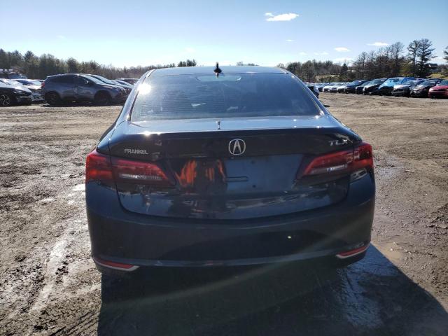 Photo 5 VIN: 19UUB1F34GA004965 - ACURA TLX 