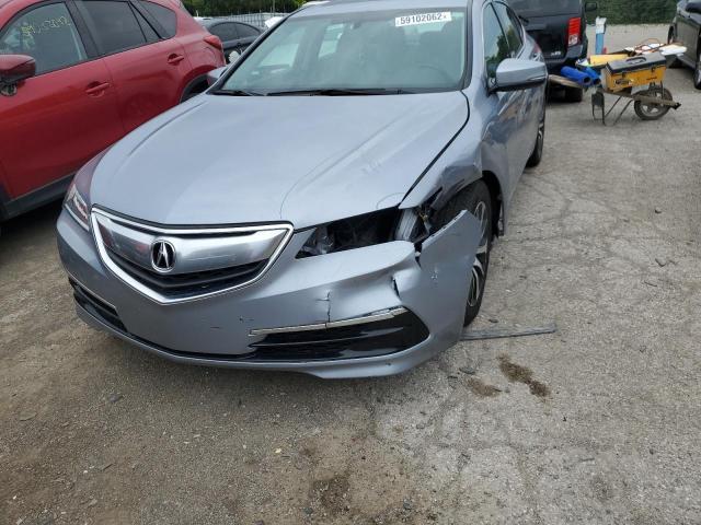 Photo 8 VIN: 19UUB1F34GA006263 - ACURA TLX 