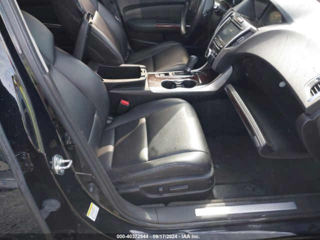 Photo 4 VIN: 19UUB1F34GA006442 - ACURA TLX 