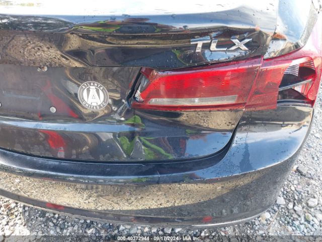 Photo 5 VIN: 19UUB1F34GA006442 - ACURA TLX 