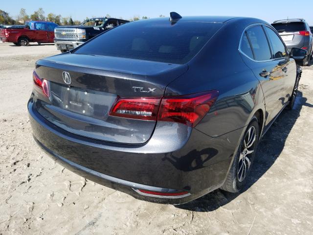 Photo 3 VIN: 19UUB1F34GA007395 - ACURA TLX 