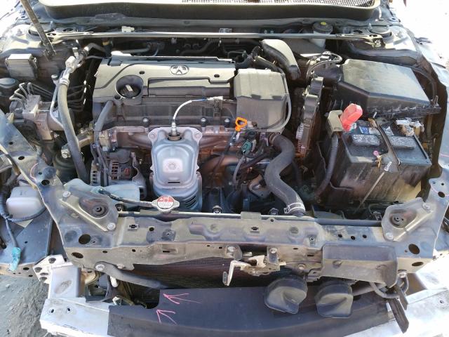 Photo 6 VIN: 19UUB1F34GA007395 - ACURA TLX 