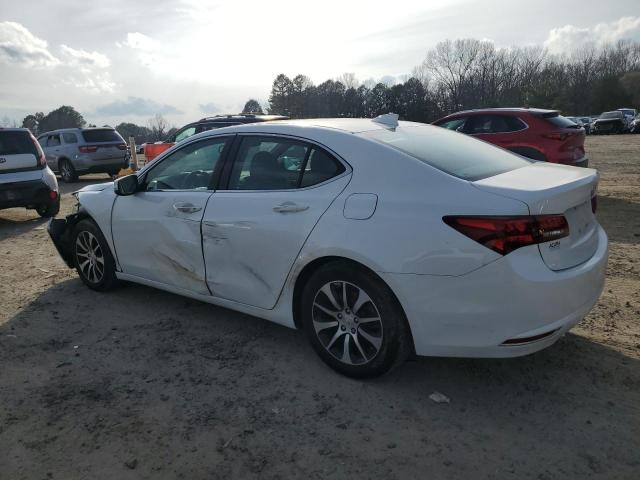 Photo 1 VIN: 19UUB1F34GA009129 - ACURA TLX 