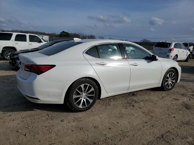 Photo 2 VIN: 19UUB1F34GA009129 - ACURA TLX 