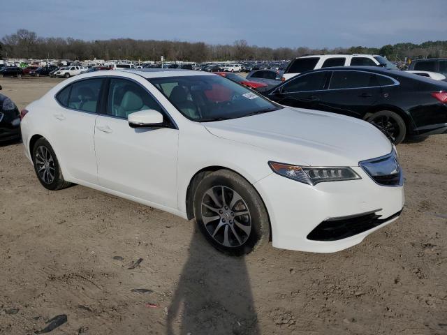 Photo 3 VIN: 19UUB1F34GA009129 - ACURA TLX 