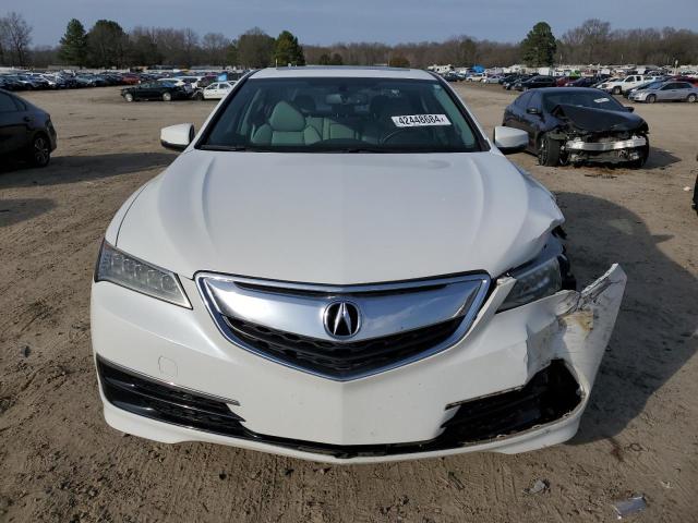 Photo 4 VIN: 19UUB1F34GA009129 - ACURA TLX 