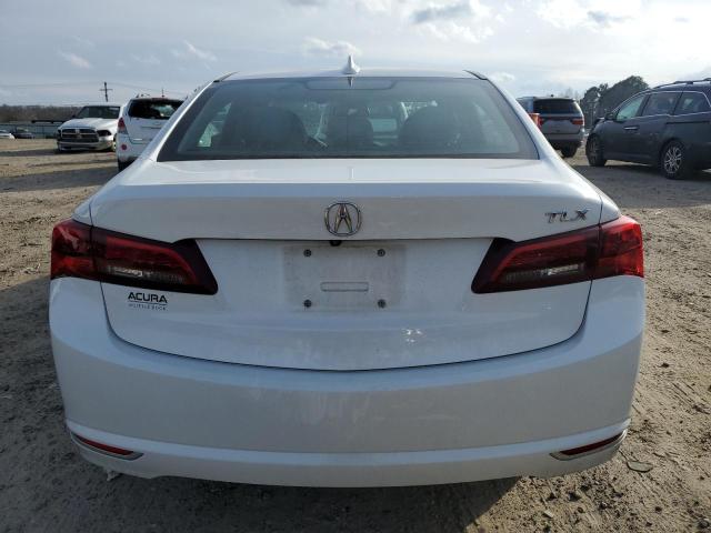 Photo 5 VIN: 19UUB1F34GA009129 - ACURA TLX 