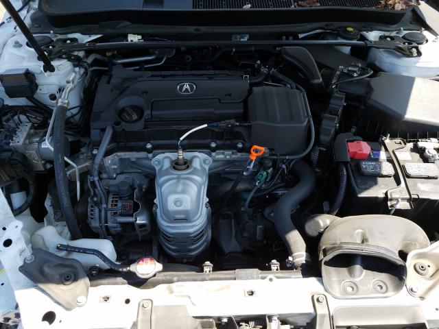 Photo 6 VIN: 19UUB1F34GA009132 - ACURA TLX 