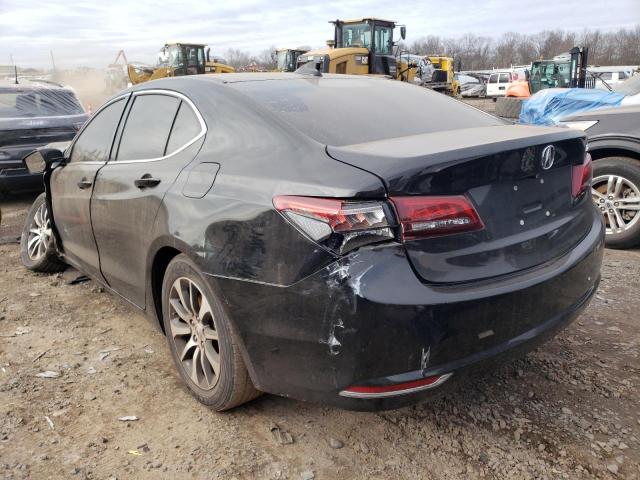 Photo 1 VIN: 19UUB1F34GA009597 - ACURA TLX 