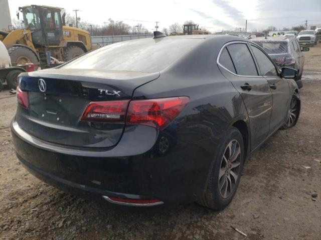 Photo 2 VIN: 19UUB1F34GA009597 - ACURA TLX 