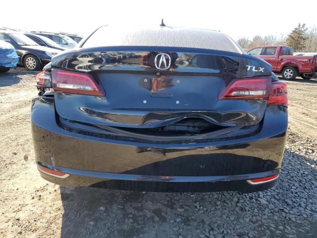 Photo 5 VIN: 19UUB1F34GA009597 - ACURA TLX 