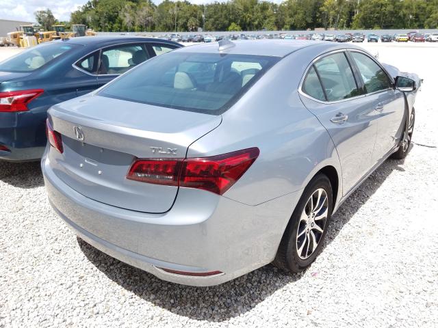 Photo 3 VIN: 19UUB1F34GA010247 - ACURA TLX 