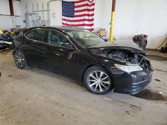 Photo 3 VIN: 19UUB1F34GA010457 - ACURA TLX 