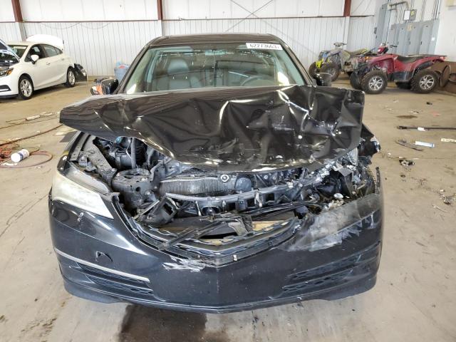 Photo 4 VIN: 19UUB1F34GA010457 - ACURA TLX 