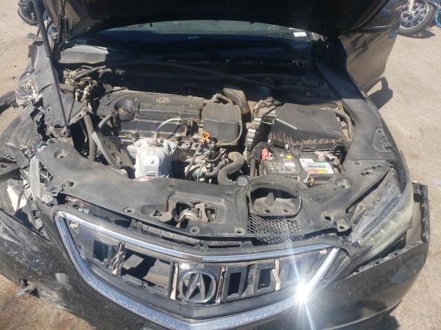 Photo 10 VIN: 19UUB1F34GA010863 - ACURA TLX 