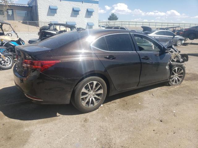 Photo 2 VIN: 19UUB1F34GA010863 - ACURA TLX 