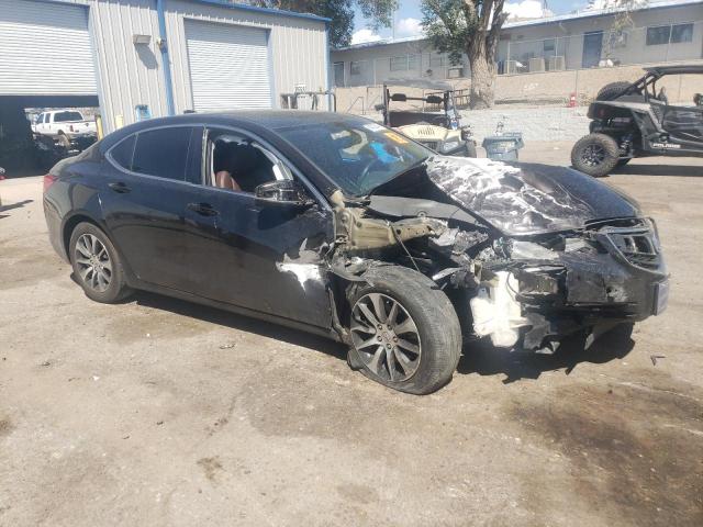 Photo 3 VIN: 19UUB1F34GA010863 - ACURA TLX 