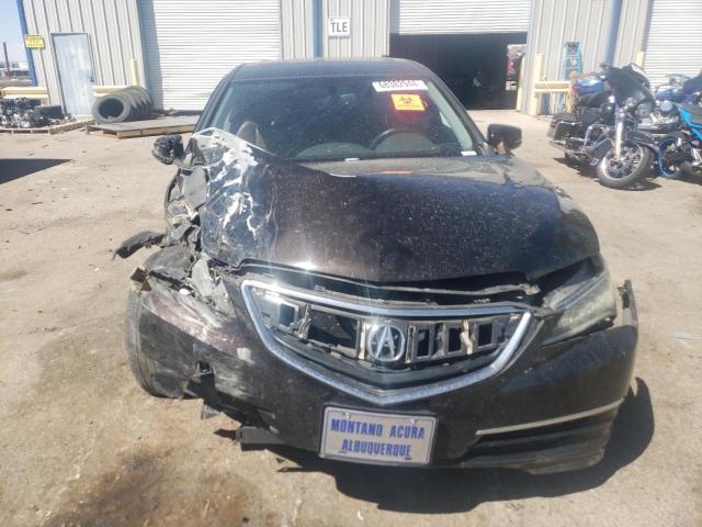 Photo 4 VIN: 19UUB1F34GA010863 - ACURA TLX 