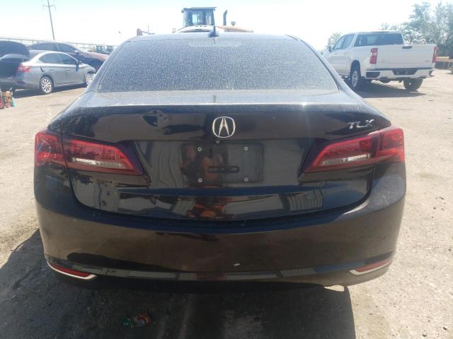 Photo 5 VIN: 19UUB1F34GA010863 - ACURA TLX 