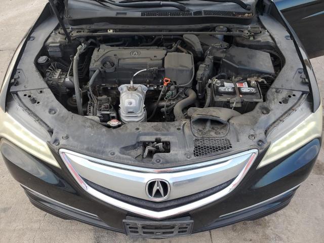 Photo 10 VIN: 19UUB1F34GA011382 - ACURA TLX 