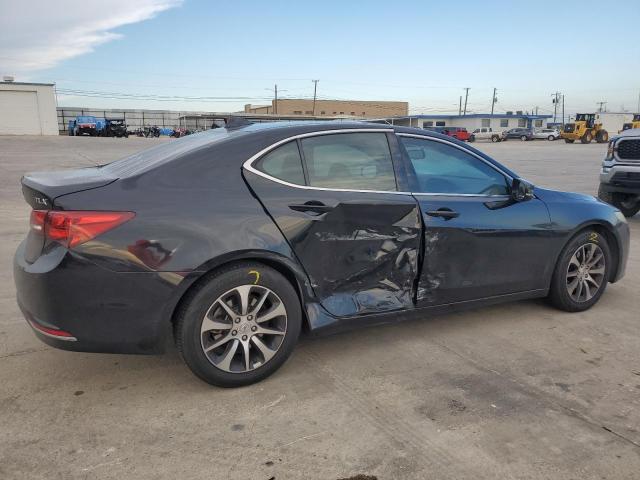 Photo 2 VIN: 19UUB1F34GA011382 - ACURA TLX 