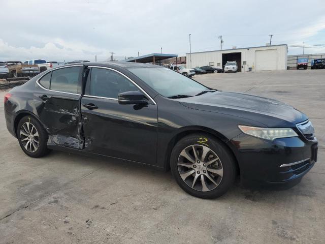 Photo 3 VIN: 19UUB1F34GA011382 - ACURA TLX 