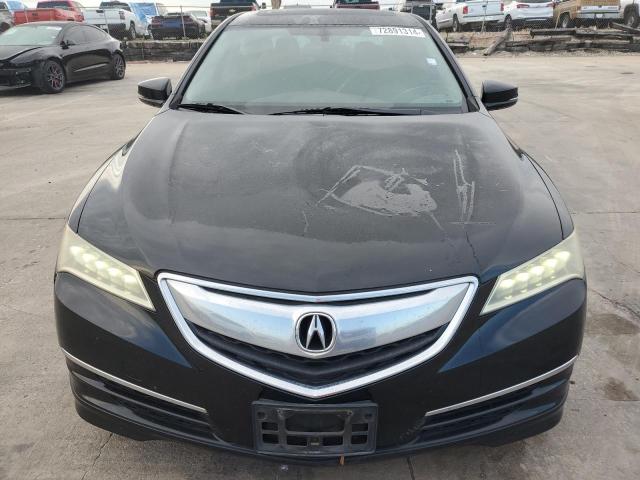 Photo 4 VIN: 19UUB1F34GA011382 - ACURA TLX 